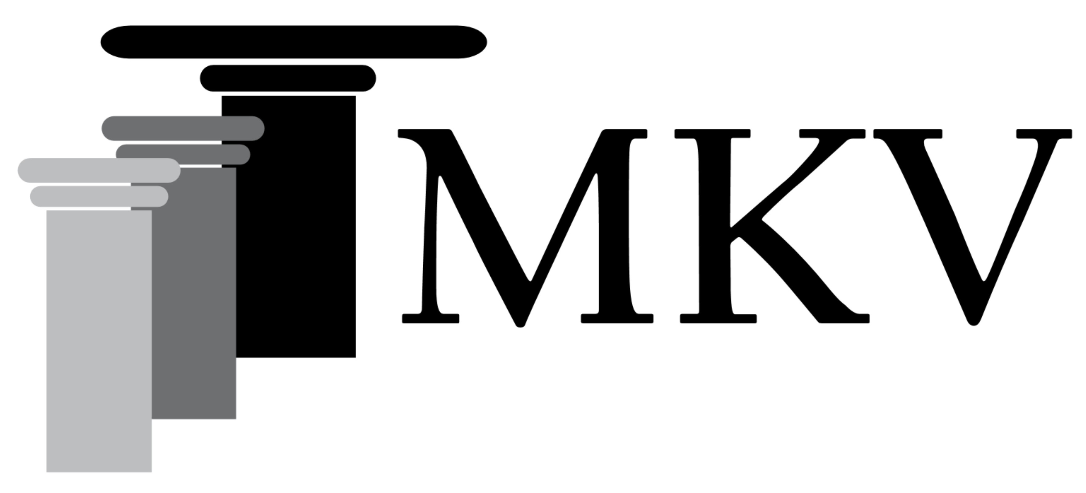 TMKV Logo